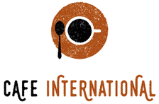 Logo Cafe International