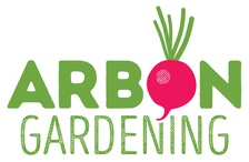 Logo Arbon Gardening