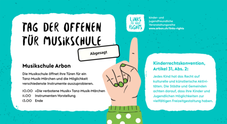 Titelbild Veranstaltungsreihe