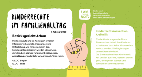 Titelbild Veranstaltungsreihe