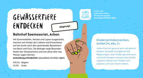 Titelbild Veranstaltungsreihe