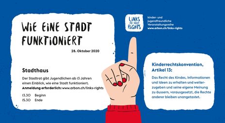 Titelbild Veranstaltungsreihe