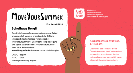 Titelbild Veranstaltungsreihe