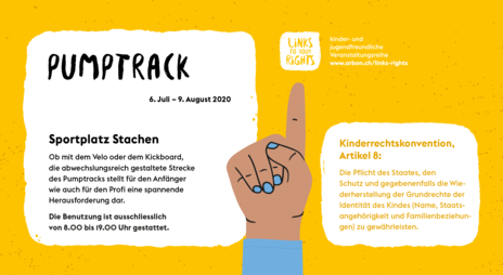 Titelbild Veranstaltungsreihe