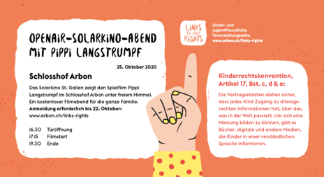 Titelbild Veranstaltungsreihe