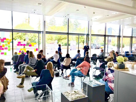 Stadtworkshop Frasnacht 2020