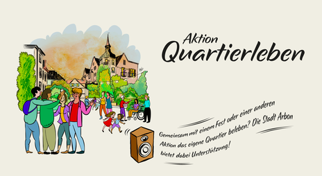 Titelbild Tage der Nachbarschaft