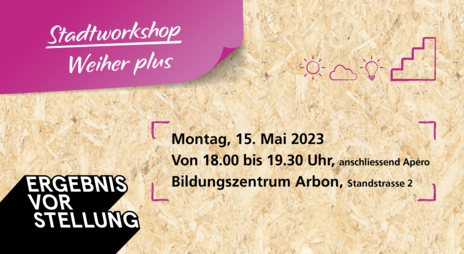 Bild Anlass vom 15. Mai